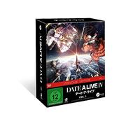 Date a Live - Date a Live - Season 4 (Volume 1) (Dvd)