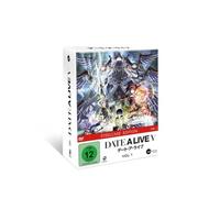 Date a Live - Date a Live - Season 5 (Volume 1) (Dvd)