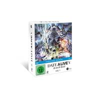Date a Live - Date a Live - Season 5 (Volume 1) (Blu-Ray)