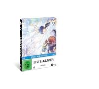 Date a Live - Date a Live - Season 5 (Volume 2) (Blu-Ray)