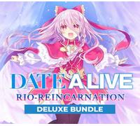 DATE A LIVE Deluxe Bundle Steam CD Key