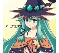 Date a Live III OP Theme Sweet ARMS "I swear" JAPAN Single-CD