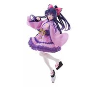 Date A Live IV Coreful statuette PVC Tohka Yatogami Japanese Gothic Ver.