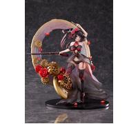 Date A Live IV statuette PVC 1/7 Kurumi Tokisaki Lingerie Swimwear Ver. 27 cm