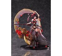 Date A Live IV statuette PVC 1/7 Kurumi Tokisaki Lingerie Swimwear Ver. 27 cm