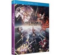 DATE A LIVE IV: The Complete Season (Blu-ray) Various (US IMPORT)