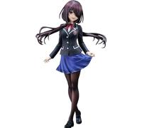 Good Smile Company Date A Live Pop Up Parade Pvc Kurumi Tokisaki: School Uni NEW