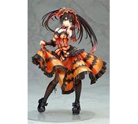 Date A Live Movie statuette PVC 1/8 Kurumi Tokisaki 22 cm