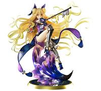 Date A Live Prisma Wing Mukuro Hoshimiya PVC 1/7 Statue 25 cm