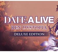 DATE A LIVE: Ren Dystopia - Deluxe Edition DLC PC Steam CD Key