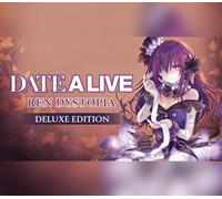 DATE A LIVE: Ren Dystopia DX PC Steam CD Key