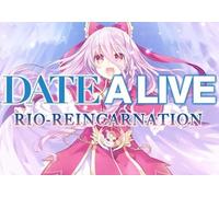 DATE A LIVE: Rio Reincarnation (PC) Steam Key - GLOBAL