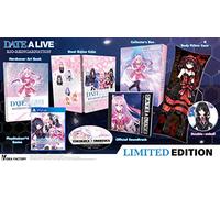 DATE A LIVE: RIO-Reincarnation - PlayStation 4