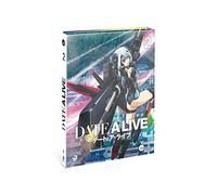 Date a Live-Season 1 (Vol.2) (Blu-Ray)