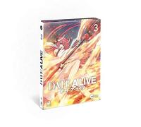 Date a Live - Season 1 (Volume 3)