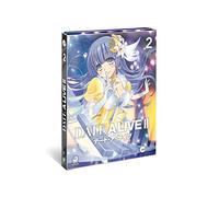 Date A Live – Season 2 (Volume 2) – DVD – 2014