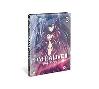 DATE A LIVE - Season 2 (Volume 3) [Blu-ray] (Blu-ray)