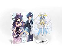 Date a Live – Season 3 (Volume 2) – Blu-ray