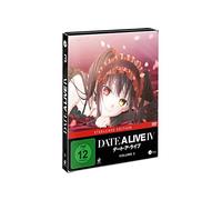 Date a Live - Date a Live - Season 4 (Volume 3) (Dvd)
