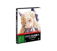 Date a Live-Season 4 (Volume 2) (DVD) [Import]