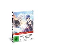 Date a Live – DVD – Season 5 (Volume 3)