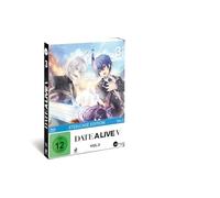 Date a Live - Blu-ray - Season 5 (Volume 3)