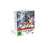 Date a Live - Date a Live - Season 5 (Volume 1) (Dvd)