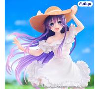 Date A Live Summer Dress PVC Figure Toka Yatogami 21 cm