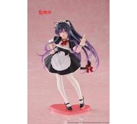 Date A Live V Coreful PVC Statue Tohka Yatogami Cat Ear Maid Ver. 18 cm