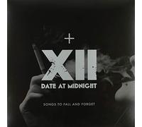 Date at Midnight - Songs to Fall and Forget [VINYL]