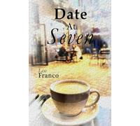 DATE AT SEVEN: A Spphic Holiday Romance