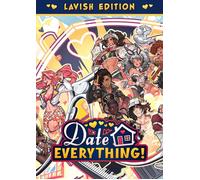 Date Everything! - Lavish Edition PC