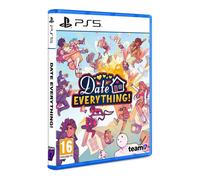 Date Everything - PS5 (Sony Playstation 5)