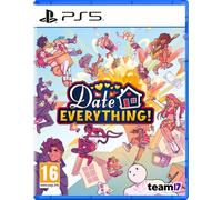Date Everything PS5 Game