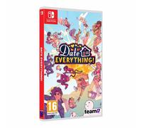 Date Everything! - Switch