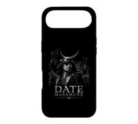 Date Masamune Samurai and Legend DATE MASAMUNE Case for iPhone Air