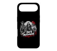 Date Masamune Samurai Warrior Sengoku Legend Case for iPhone Air