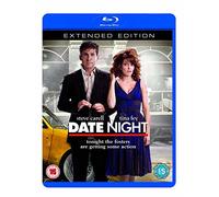 Date Night [Blu-ray]