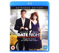 Date Night [Blu-ray] [2010]
