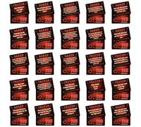 Date Night Card Games for Couples - Conversation Starter Cards for Vacations, Date Nights, Long Car Trips, Bedrooms