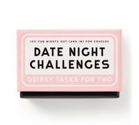 Date Night Challenges