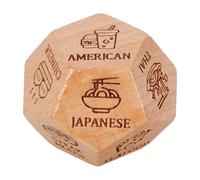 Date Night Cube - Husband Cube | Funny Dice for Couples