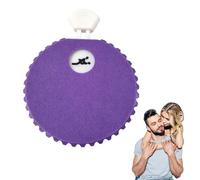 Date Night Decision Cube with 6 Date Ideas, Mechanical Cube for Couples as a Gift for Girlfriend, Boyfriend, Spouse on Valentine's Day, Anniversary or Relationship Gift (Pack of 1)