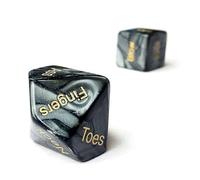 Date Night Dice,Funny Date Night Dice for Couples,Date Night Dice Couples Gift Ideas,Romantic Decision Dice for Him,Husband and Wife Date Night Funny Valentine Gifts Ideas Wedding for Him Her