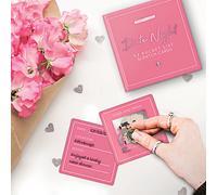Date Night Game 52 Scratch Card Game Bucket List Fun Romantic Games For Couples