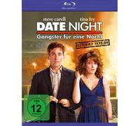 Date Night - Gangster für eine Nacht - Extended Version (+ Digital Copy Disc)