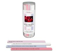 Date Nights | Creative Ideas Game Sticks for Couples