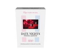 Date Nights Personal Questions