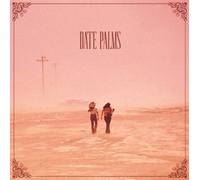 Date Palms - The Dusted Sessions