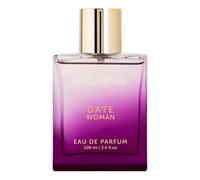 Date Perfume for Women 100ml | Long Lasting Eau De Parfum | Rich, Sweet & Fruity Fragrance | Premium Everyday Scent | Perfume Spray